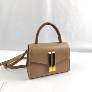 Demellier handbag